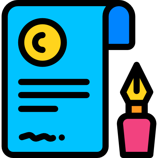 Contract Ikona
