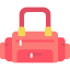Sport bag icon 64x64