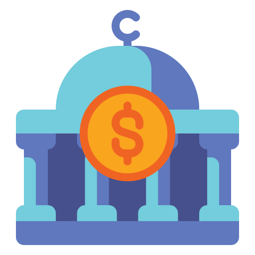 Banking icon