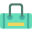 Sport bag icon 64x64