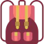 Backpack 图标 64x64