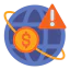 Macroeconomy アイコン 64x64
