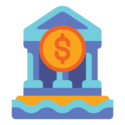 Banking icon