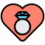 Ring icon 64x64