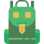 Backpack アイコン 64x64