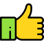 Like Ikona 64x64