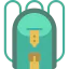 Backpack アイコン 64x64