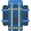 Backpack アイコン 64x64