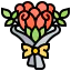Flower icon 64x64