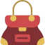 Handbag icon 64x64