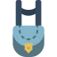 Handbag icon 64x64