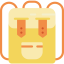 Backpack アイコン 64x64