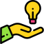 Idea Ikona 64x64