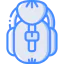Rucksack Ikona 64x64