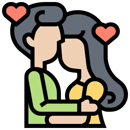 Lover icon