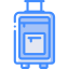 Suitcase icon 64x64