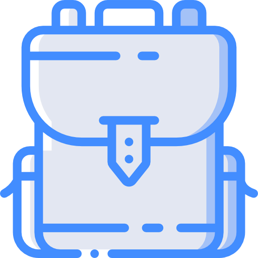 Backpack アイコン