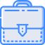 Suitcase icon 64x64
