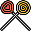 Candy icon 64x64