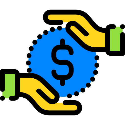 Coin icon