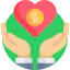 Charity icon 64x64