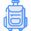 Suitcase icon 64x64