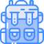 Backpack アイコン 64x64