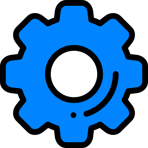 Settings icon