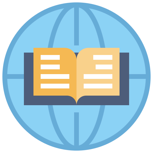 Book icon