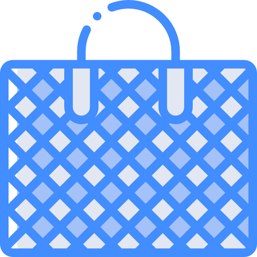 Handbag icon