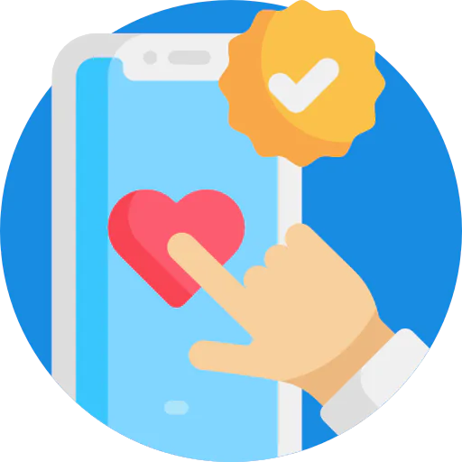 Donation icon