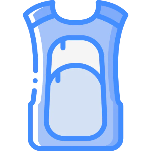 Backpack icon