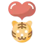 Cat icon 64x64