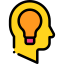 Idea Ikona 64x64