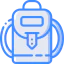 Backpack アイコン 64x64