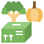 Groceries icon 64x64