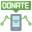 Donate アイコン 64x64
