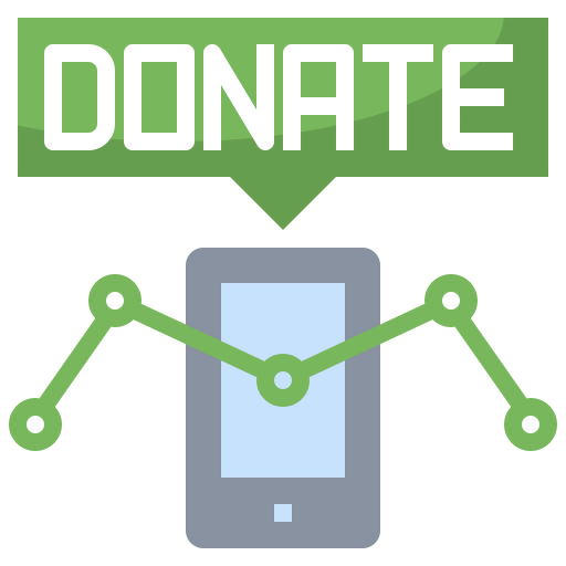 Donate icon