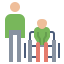 Handicap icon 64x64