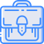 Suitcase icon 64x64