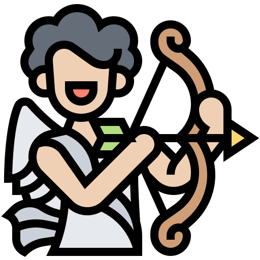 Cupid icon