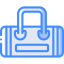 Sport bag icon 64x64