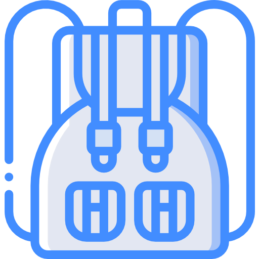 Backpack 图标