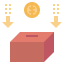 Donation icon 64x64