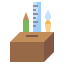 Supplies icon 64x64