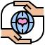 Charity icon 64x64