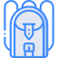 Backpack アイコン 64x64