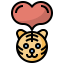 Cat icon 64x64