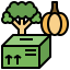 Groceries icon 64x64