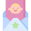 Invitation icon 64x64